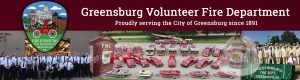 Greensburg Volunteer Fire Department