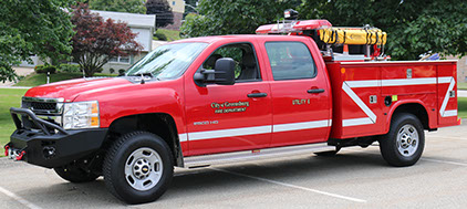 station 6 utility