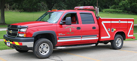 station 3 utility