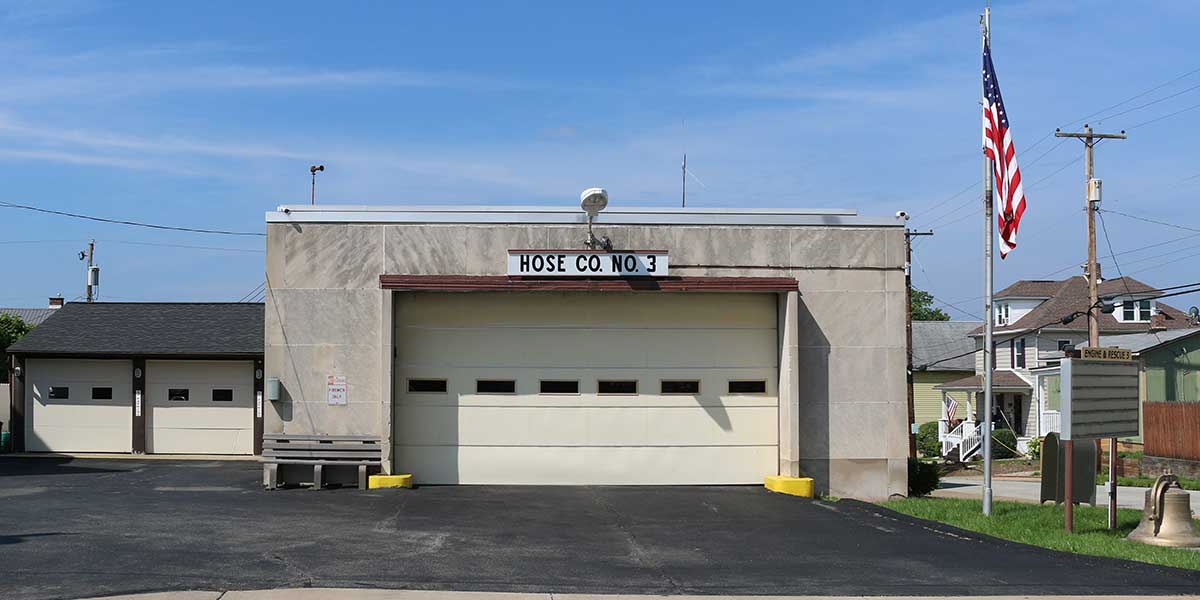 station 3