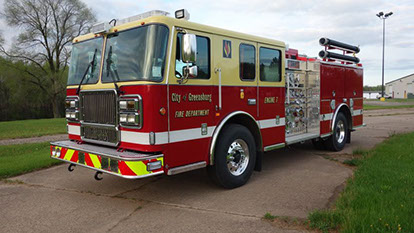 station 7 engine