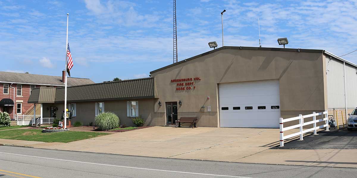 station 7