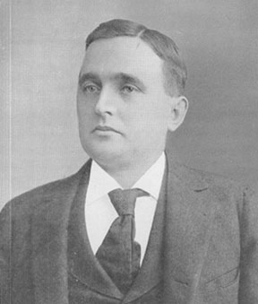 W. A. Griffith