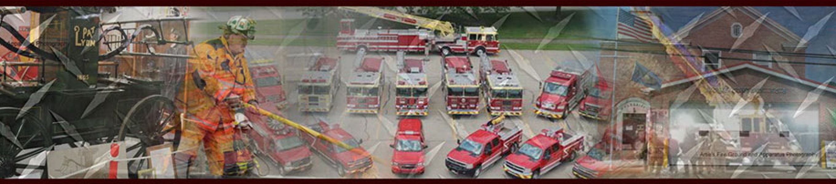 greensburgbanneroriginal Greensburg Volunteer Fire Department